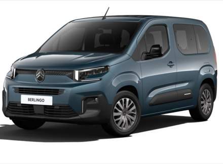 Citroën - Berlingo