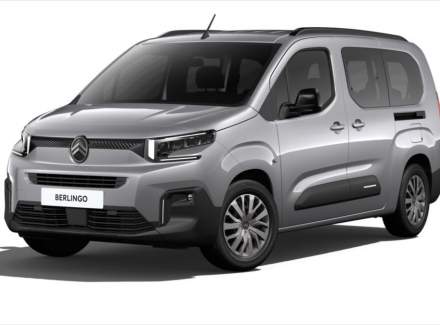 Citroën - Berlingo