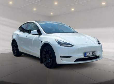 Tesla - Model Y