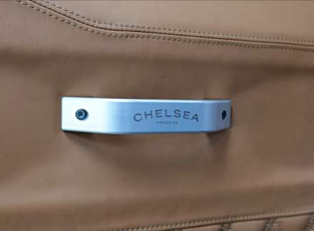 Land Rover - Defender