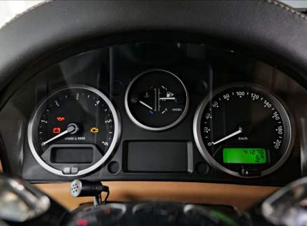 Land Rover - Defender