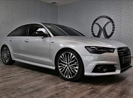 Audi - A6