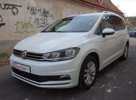 Volkswagen - Touran