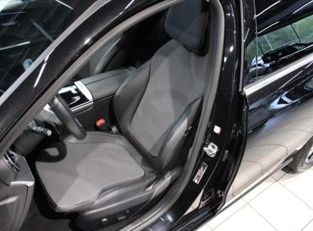 Mercedes-Benz - C-class