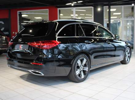 Mercedes-Benz - C-class