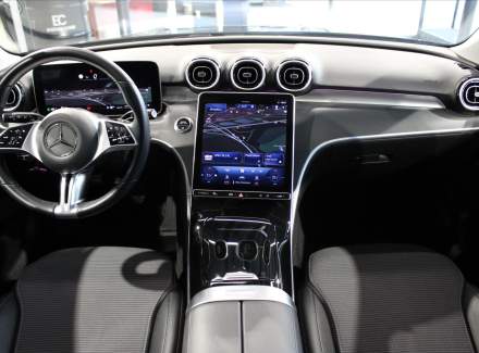 Mercedes-Benz - C-class