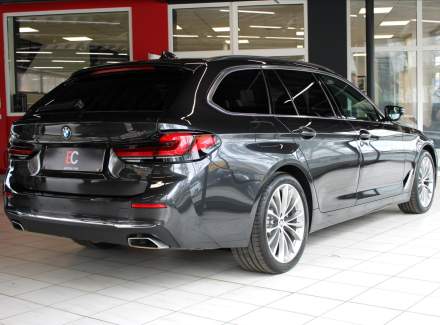 BMW - 5er