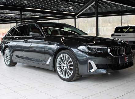 BMW - 5er