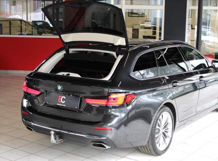 BMW - 5er