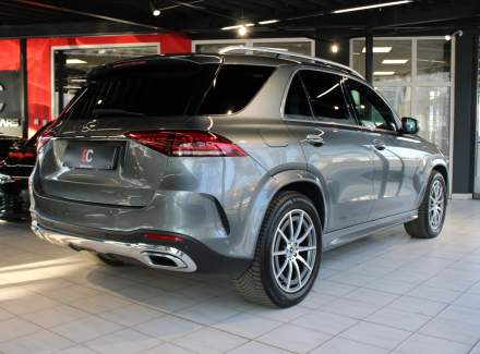 Mercedes-Benz - GLE