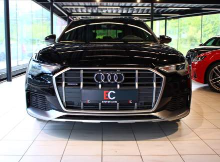 Audi - A6