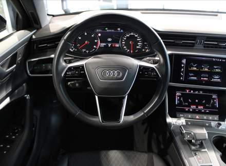 Audi - A6