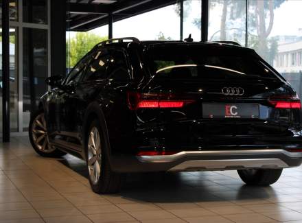 Audi - A6