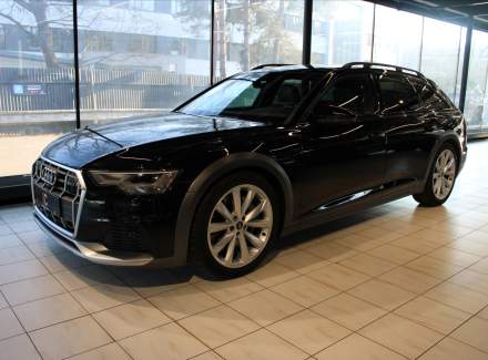 Audi - A6