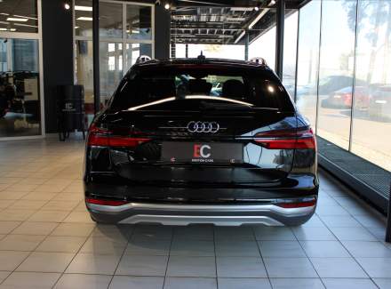 Audi - A6