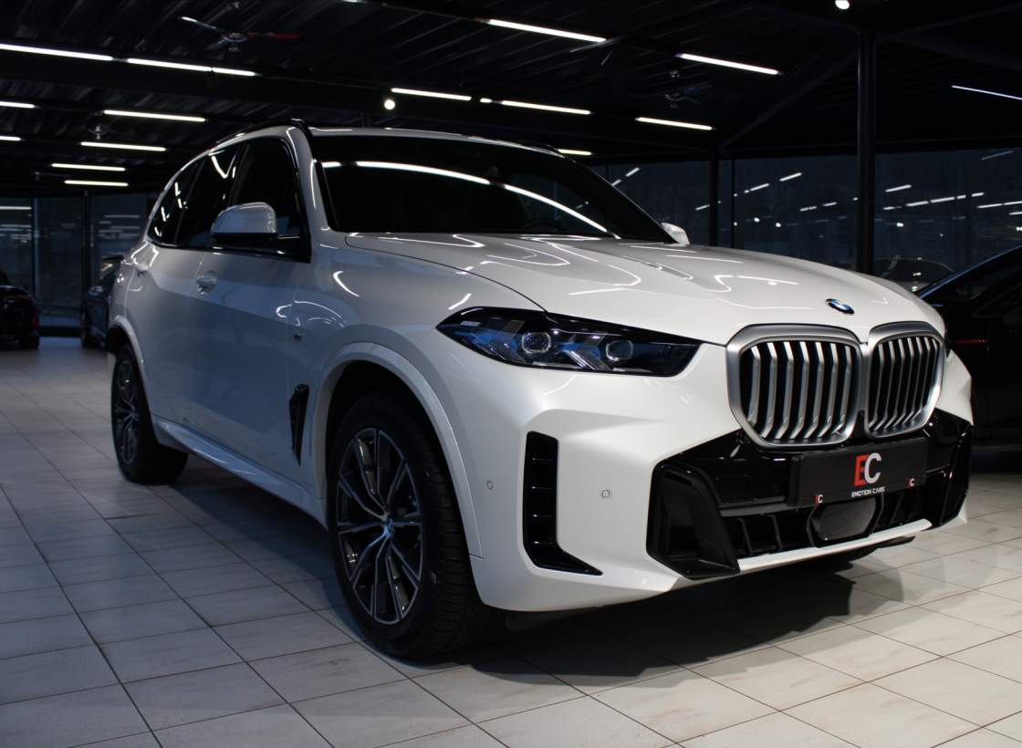BMW - X5