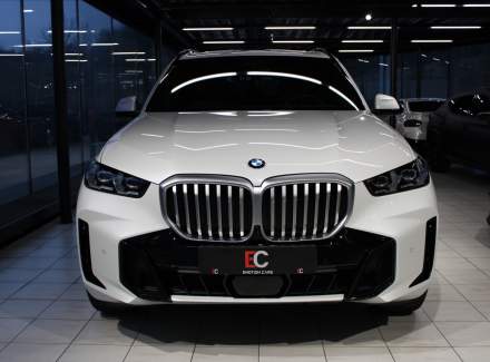 BMW - X5