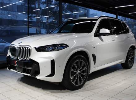 BMW - X5