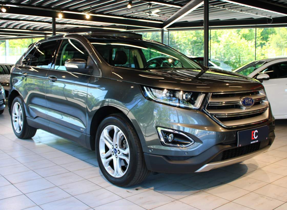Ford - Edge
