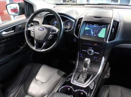 Ford - Edge