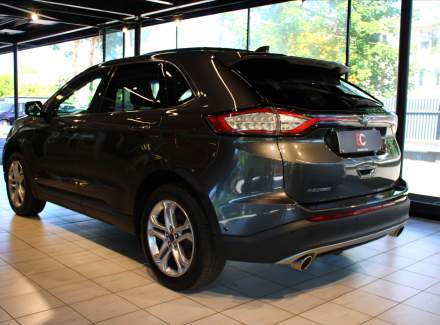 Ford - Edge