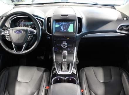 Ford - Edge