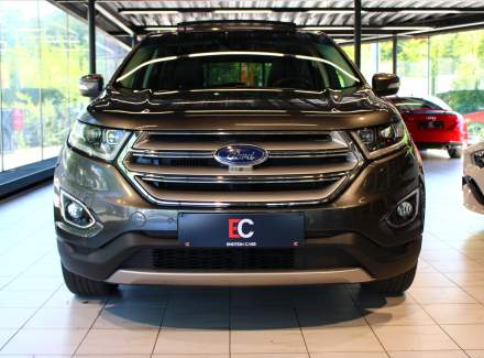 Ford - Edge