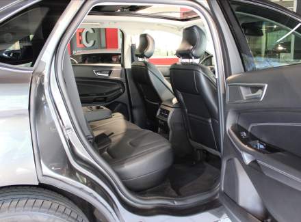 Ford - Edge