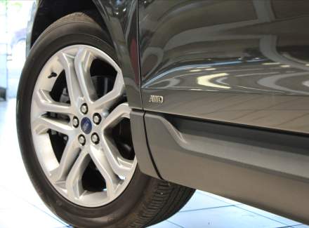 Ford - Edge