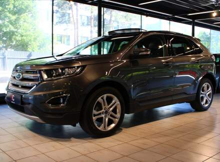 Ford - Edge