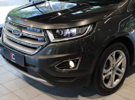 Ford - Edge