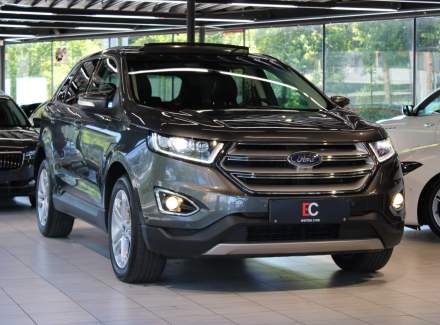 Ford - Edge