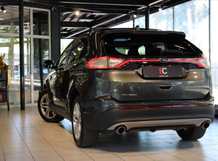 Ford - Edge