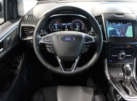 Ford - Edge