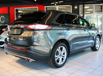 Ford - Edge
