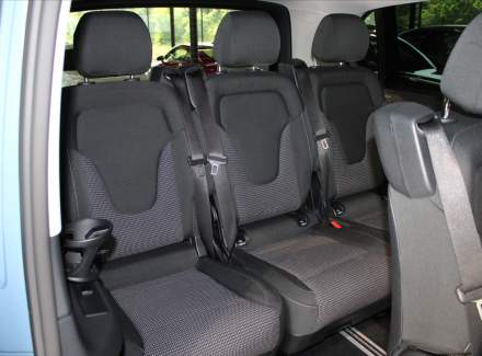 Mercedes-Benz - V-class