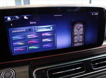 Mercedes-Benz - V-class