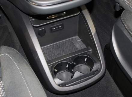 Mercedes-Benz - V-class