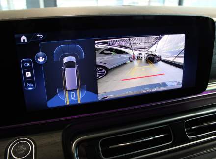 Mercedes-Benz - V-class