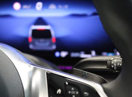 Mercedes-Benz - V-class