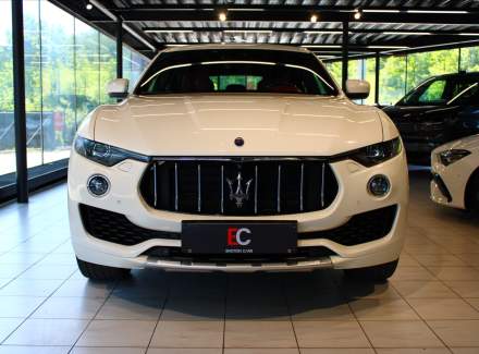 Maserati - Levante