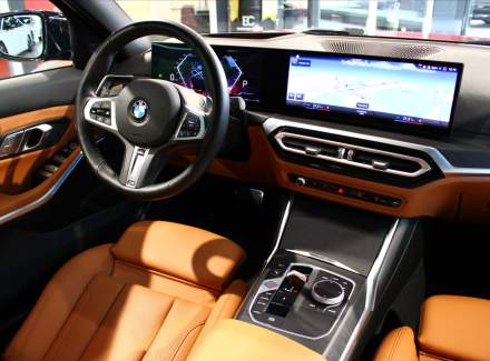 BMW - 3er
