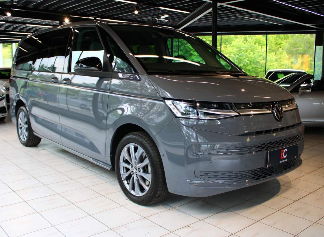 Volkswagen - Multivan