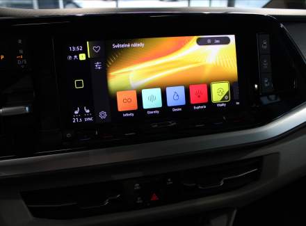 Volkswagen - Multivan