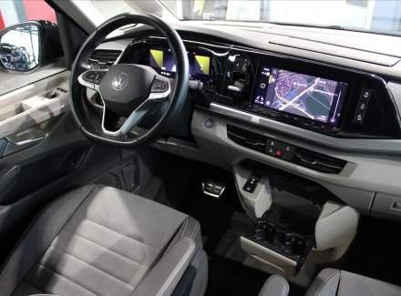 Volkswagen - Multivan