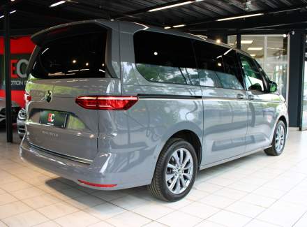 Volkswagen - Multivan