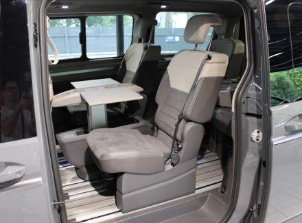 Volkswagen - Multivan