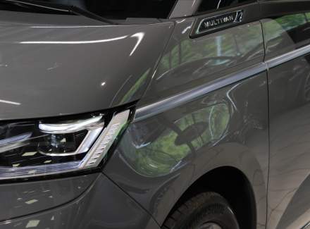 Volkswagen - Multivan