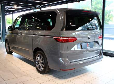 Volkswagen - Multivan
