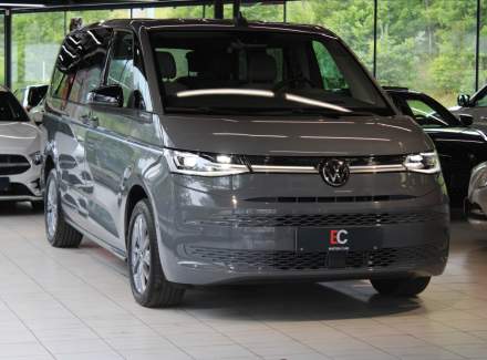 Volkswagen - Multivan
